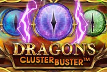 Dragons Clusterbuster slot